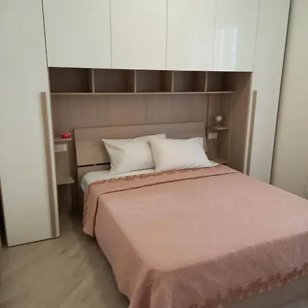Casa Verga Apartment Monopoli