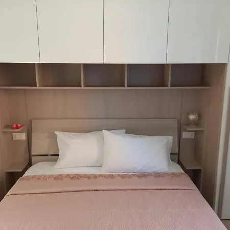 Apartment Casa Verga