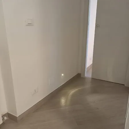 Casa Verga Apartment