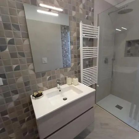 Apartment Casa Verga