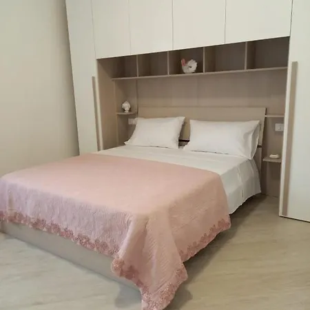 Casa Verga Apartment