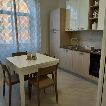 Apartment Casa Verga *